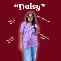 daisy baddie
